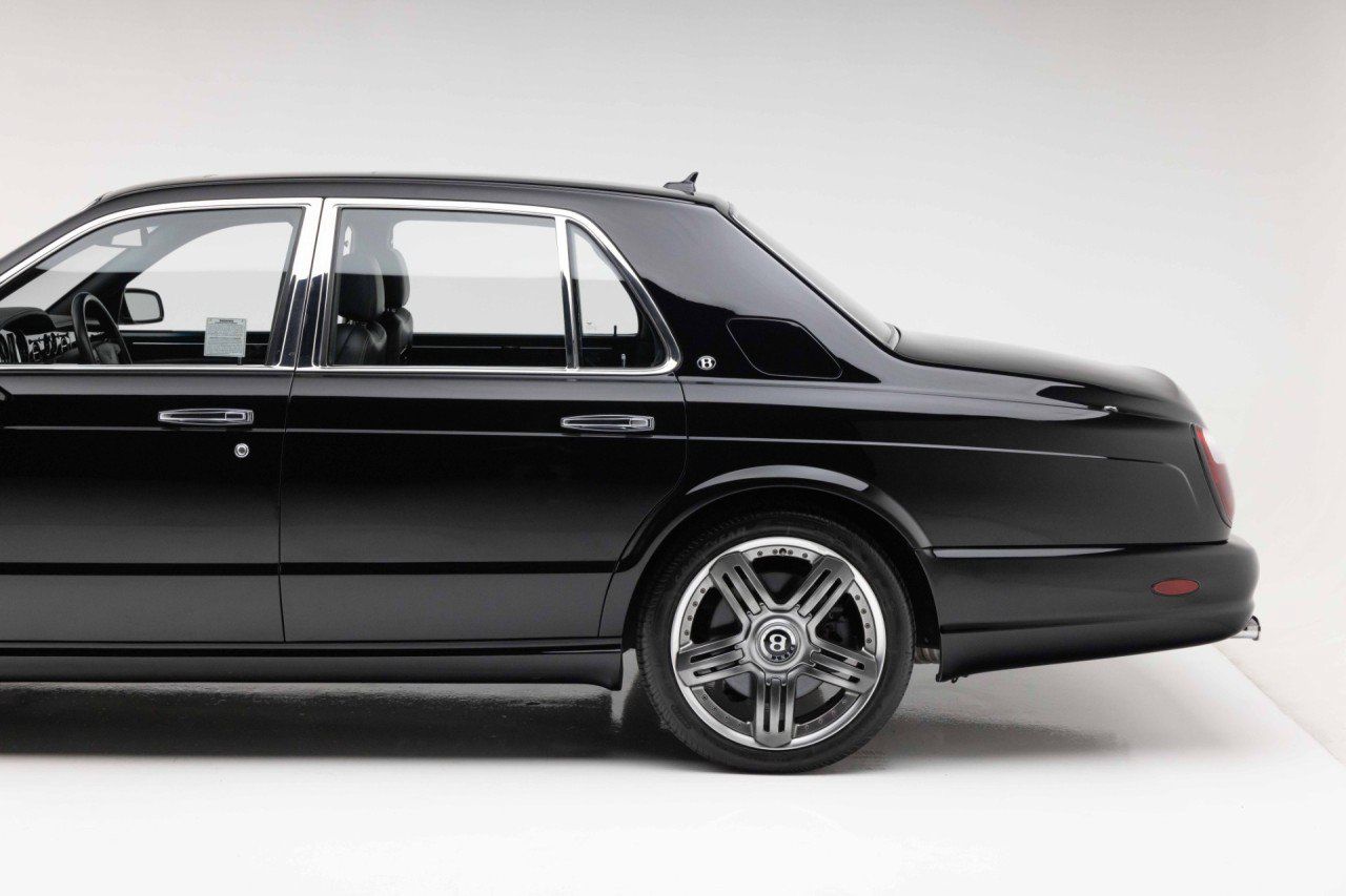 Used 2009 Bentley Arnage T RWD image 19