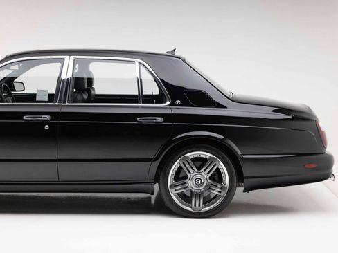 Used 2009 Bentley Arnage T RWD image 19