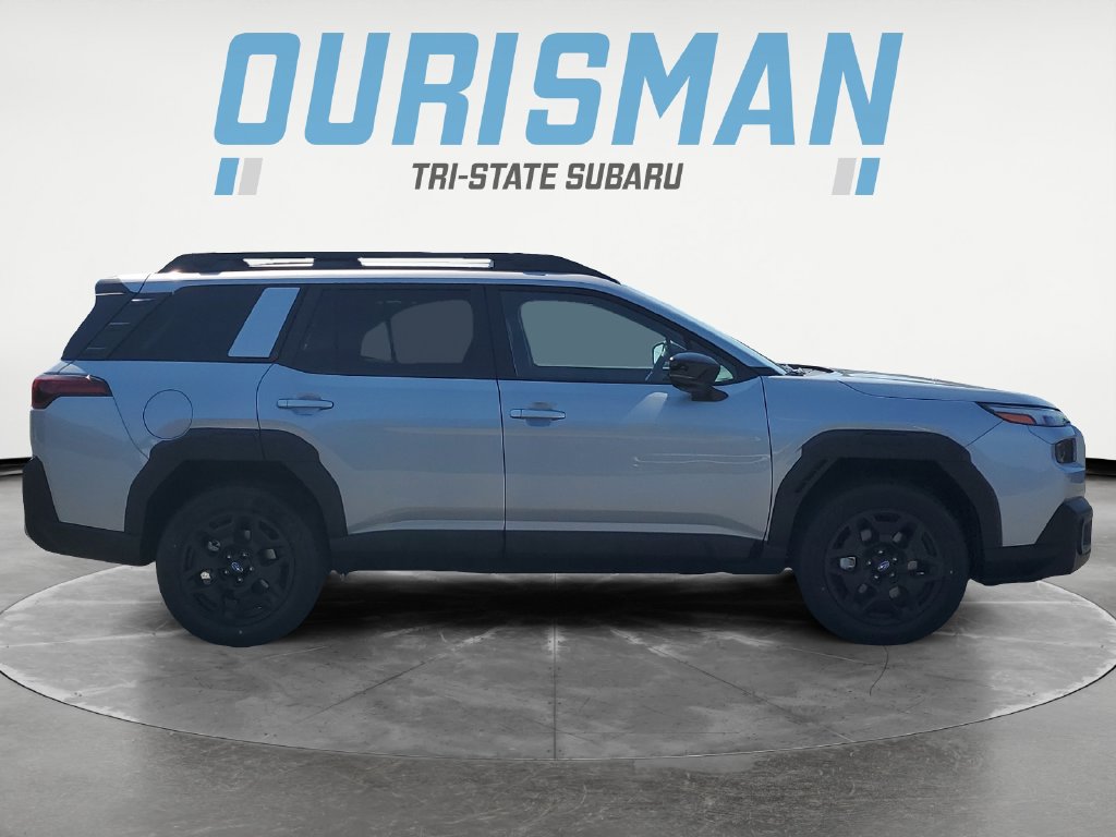 New 2026 Subaru Outback Limited AWD/4WD image 7