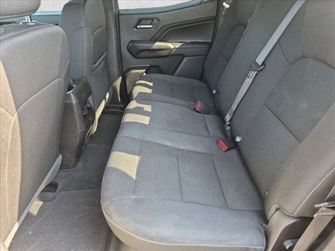 Used 2024 Chevrolet Colorado LT w/ LT Convenience Package RWD image 19