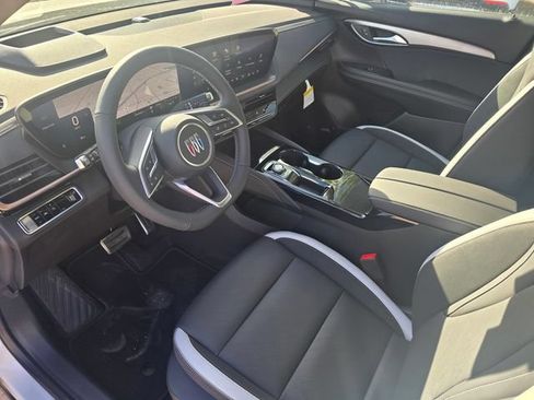 New 2026 Buick Envision Sport Touring AWD/4WD image 13