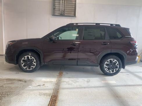 New 2026 Subaru Forester Premium image 9