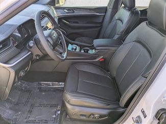 New 2026 Jeep Grand Cherokee Limited Reserve video 4