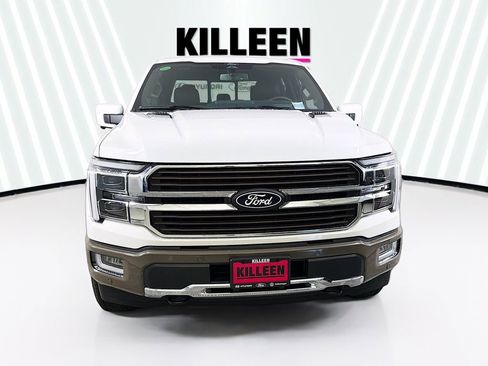 New 2026 Ford F150 King Ranch AWD/4WD image 2