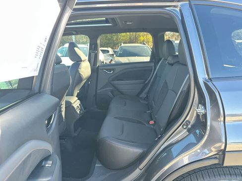 New 2026 Subaru Forester Touring AWD/4WD image 26