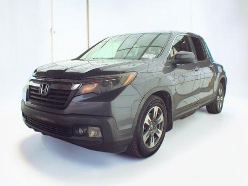 Used 2019 Honda Ridgeline RTL image 4