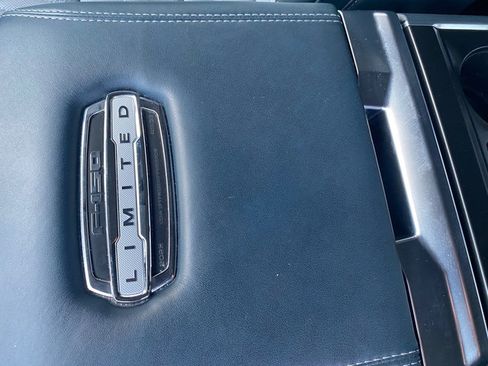 Used 2023 Ford F150 Limited image 18