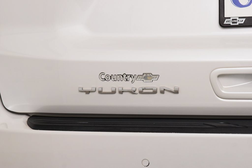 Used 2022 GMC Yukon SLT w/ SLT Luxury Package AWD/4WD image 23