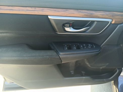 Used 2022 Honda CR-V EX image 5