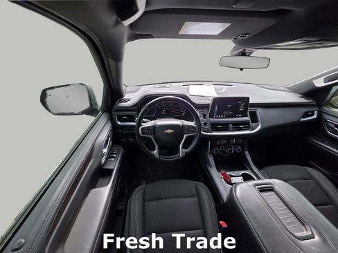 Used 2021 Chevrolet Tahoe LS image 11