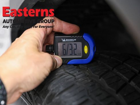 Used 2024 Jeep Grand Cherokee Limited 4xe AWD/4WD image 29