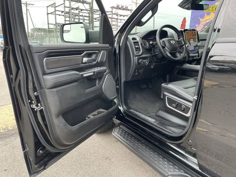 Used 2022 RAM 1500 Laramie image 14