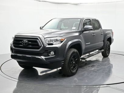 Used 2022 Toyota Tacoma SR5