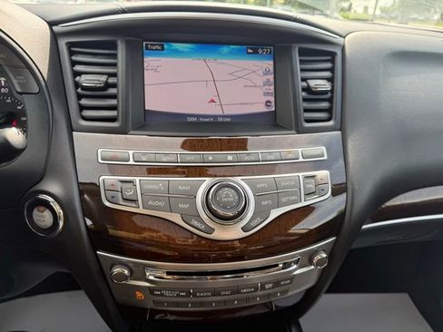 Used 2019 INFINITI QX60 Luxe w/ Sensory Package AWD/4WD image 16