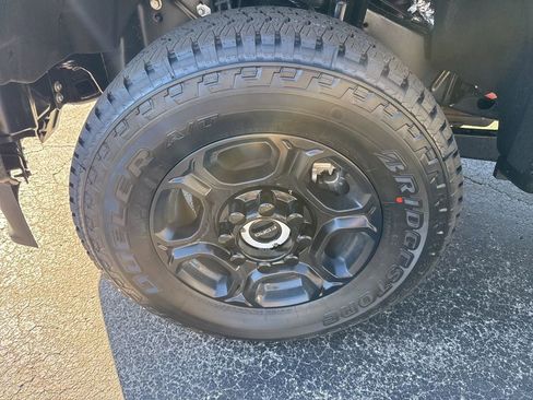 New 2026 Ford F250 XL w/ STX Appearance Package image 9