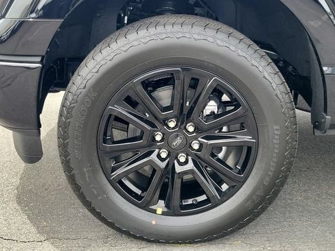 New 2026 Ford F150 Platinum w/ Equipment Group 702A High AWD/4WD image 29