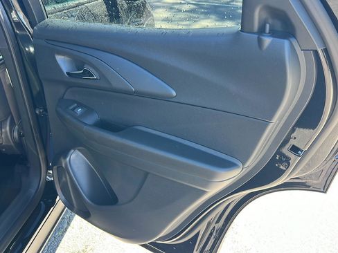 New 2026 Chevrolet TrailBlazer LT w/ Driver Confidence Package image 15