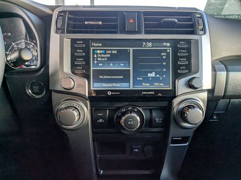 Used 2023 Toyota 4Runner SR5 RWD image 19