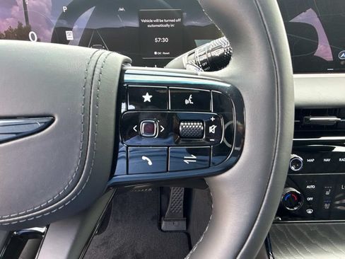 New 2027 Genesis G80 3.5T Prestige AWD/4WD image 24