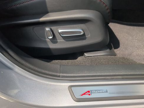 Certified 2026 Acura ADX A-Spec AWD/4WD image 53