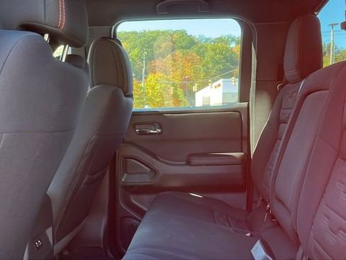 Used 2025 Nissan Frontier PRO-4X w/ Tow Package image 20
