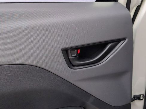 New 2025 Subaru Crosstrek 2.5i Premium image 30