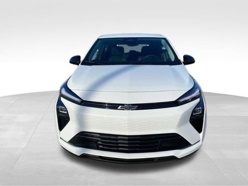 New 2027 Chevrolet Bolt LT w/ Comfort Package FWD image 2