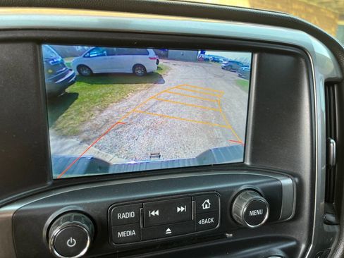 Used 2015 Chevrolet Silverado 3500 LTZ w/ Duramax Plus Package image 11