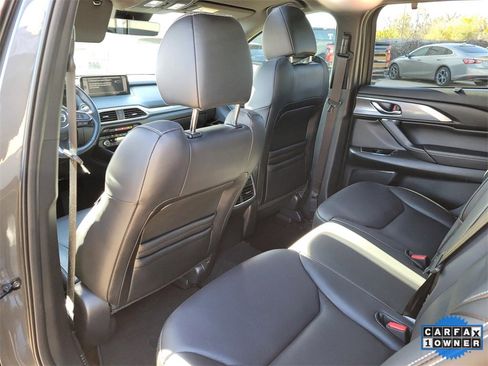 Used 2023 MAZDA CX-9 Grand Touring image 12