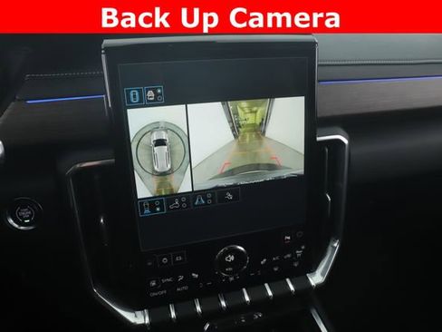 Used 2025 GMC Acadia Denali w/ LPO, Floor Liner Package image 25