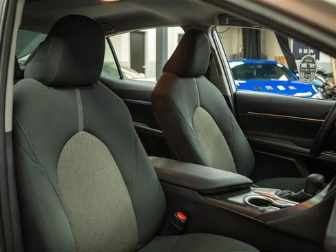 Used 2024 Toyota Camry LE image 15