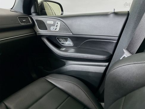 New 2026 Mercedes-Benz GLE 450 GLE 450 Coupe image 26