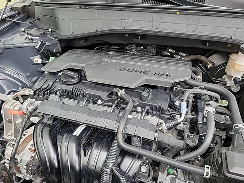 Used 2024 Hyundai Kona SEL AWD/4WD image 31