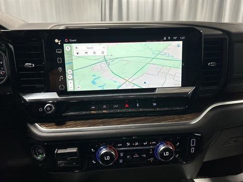 New 2025 GMC Sierra 1500 Elevation w/ Preferred Package image 42