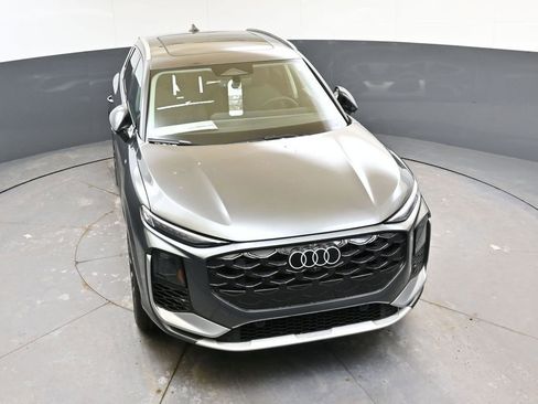 New 2026 Audi Q3 quattro 2.0T image 53