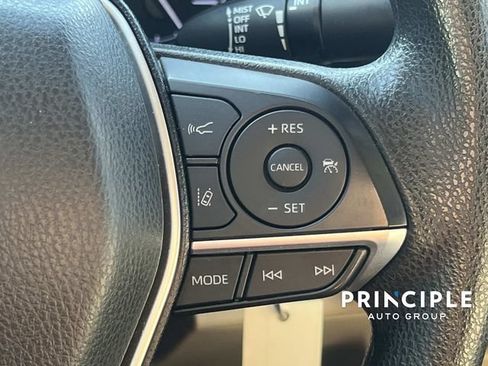 Used 2023 Toyota Camry LE FWD image 19