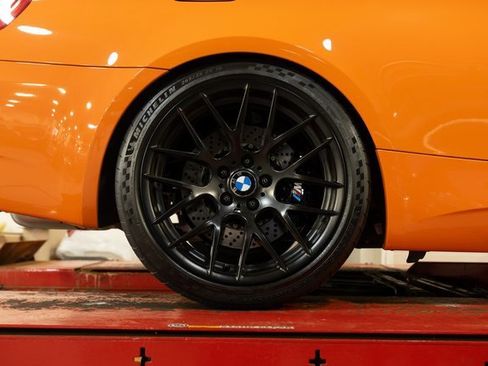 Used 2011 BMW M3 Coupe image 10