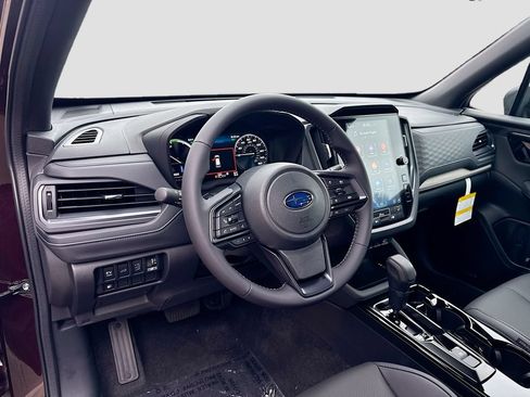 New 2026 Subaru Forester Premium AWD/4WD image 5