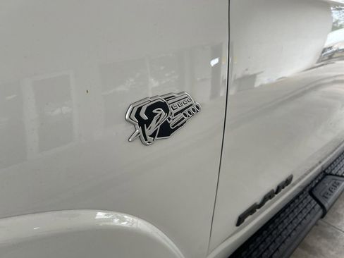 New 2026 RAM 1500 Big Horn image 14
