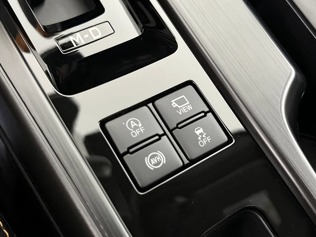 New 2026 Subaru Outback Wilderness AWD/4WD image 33
