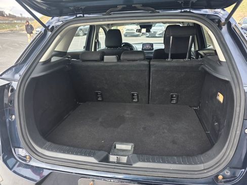 Used 2019 MAZDA CX-3 Sport image 7