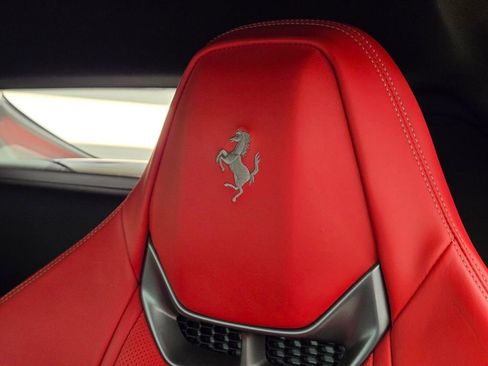 Used 2022 Ferrari 296 GTB image 31