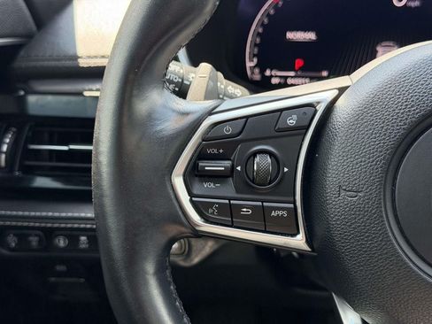 Used 2022 Acura MDX SH-AWD w/ Advance Package image 9
