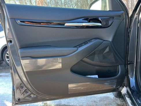 New 2026 Kia Seltos EX w/ EX Sunroof Package image 8