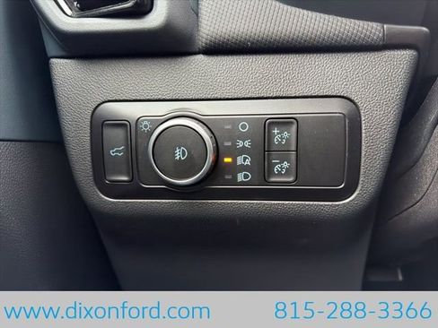 New 2025 Ford Bronco Sport Heritage w/ Convenience Package AWD/4WD image 17