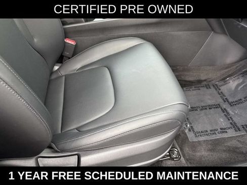 Used 2026 Kia Sportage EX w/ EX Panoramic Sunroof Package AWD/4WD image 10