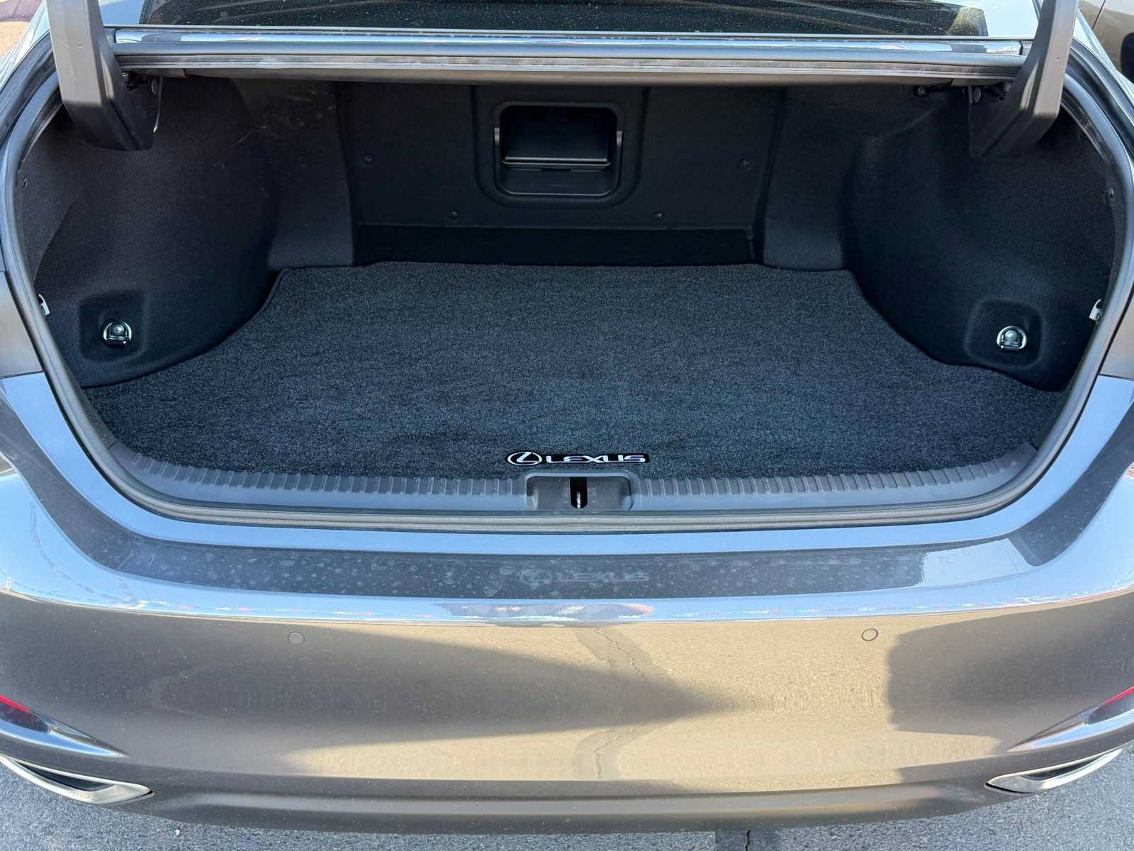 Used 2023 Lexus ES 350 w/ Premium Package FWD image 31