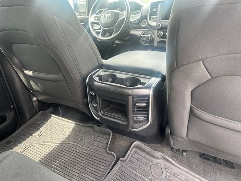 Used 2023 RAM 1500 Big Horn AWD/4WD image 26