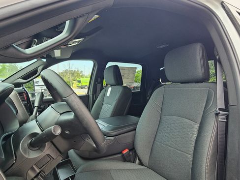 New 2026 RAM 2500 Tradesman image 19