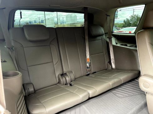 Used 2015 Chevrolet Tahoe LT image 20